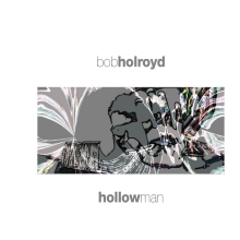 Bob Holroyd - Overland